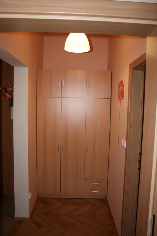 Apartment No. 12 Trziste 29 Karlovy Vary Exterior foto